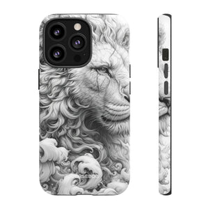 Majestic Whimsy | Protective Phone Case for iPhone