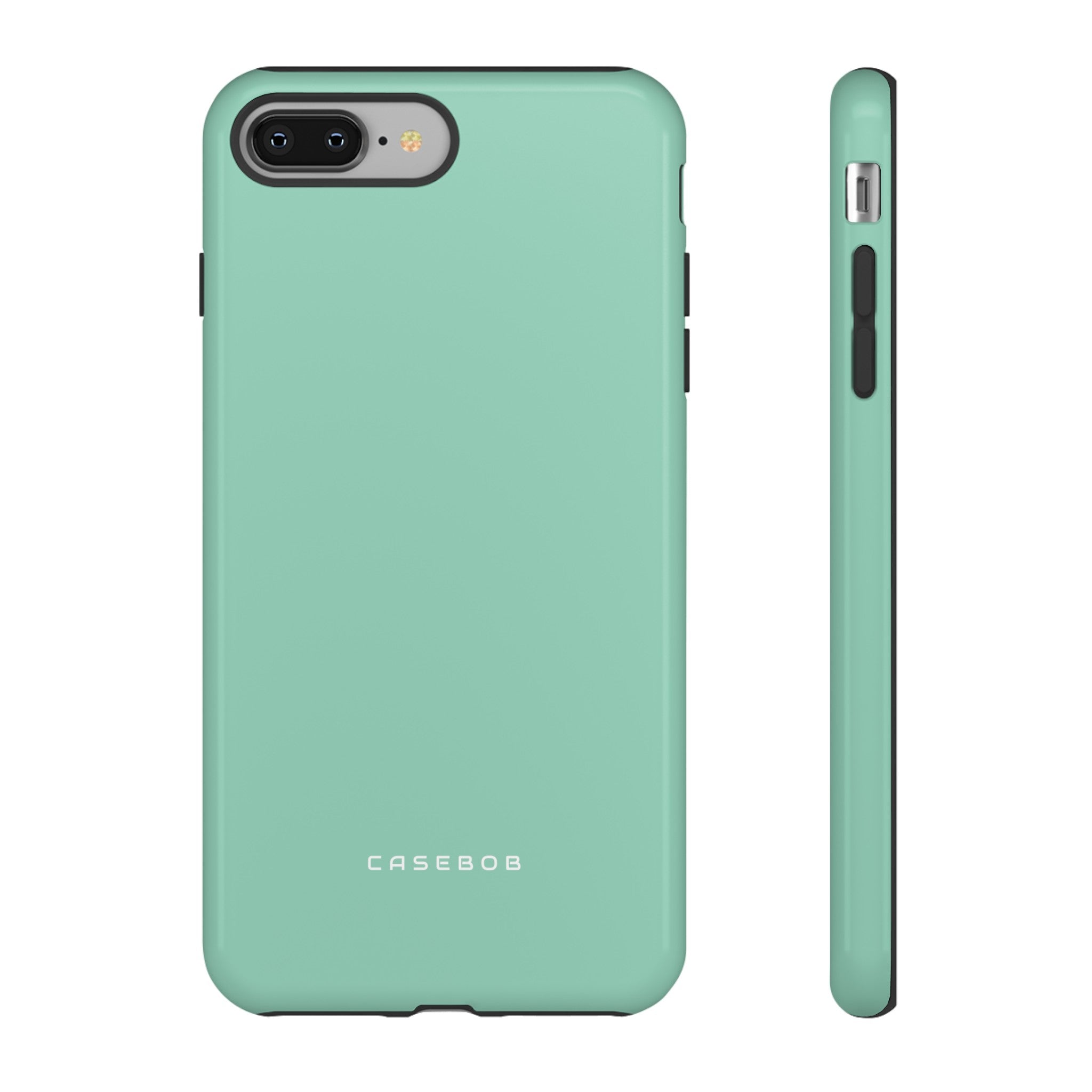 Aquamarine - Protective Phone Case