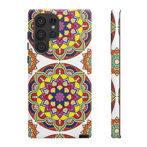 Urste Mandela - Protective Phone Case