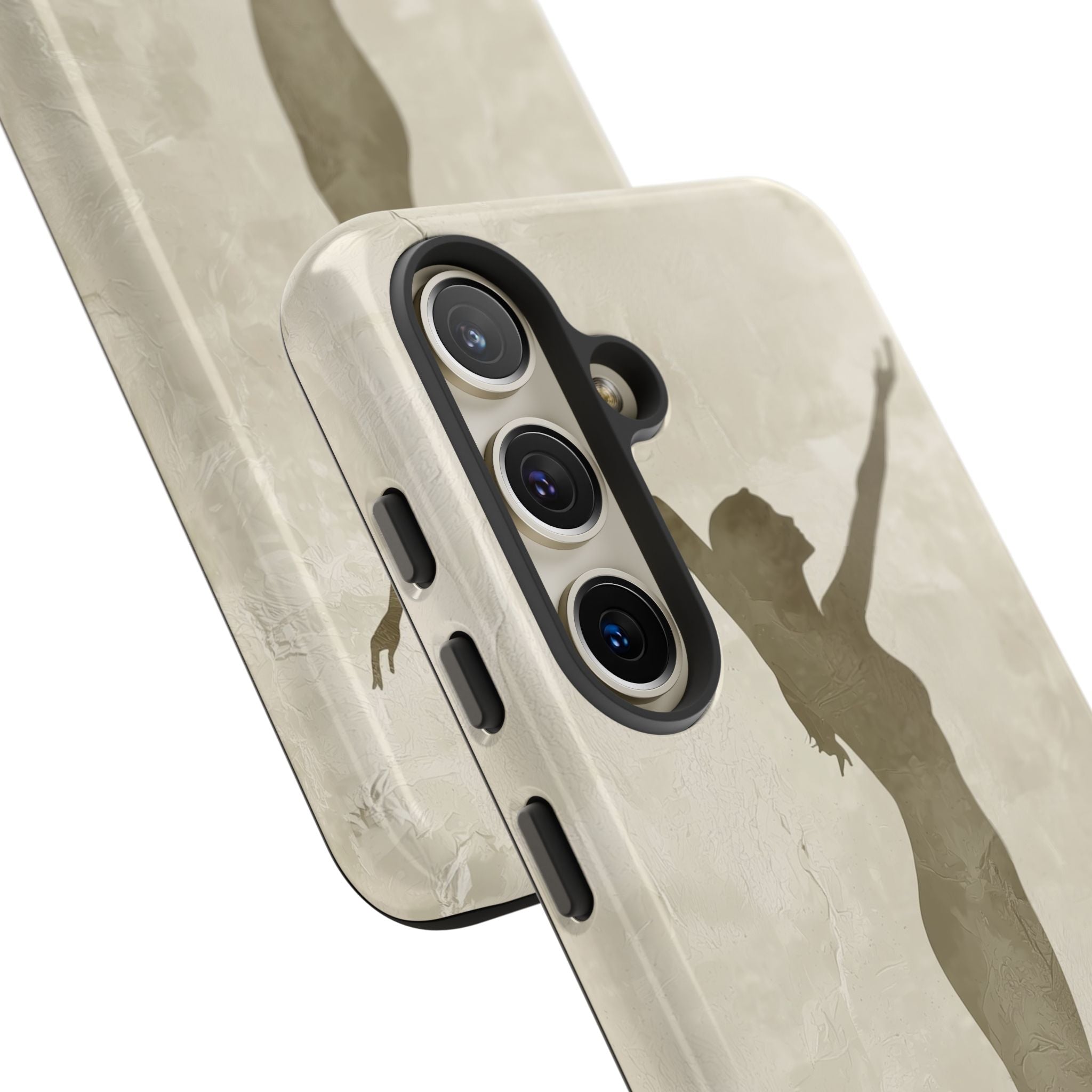 Reaching Beyond Boundaries - Samsung Case