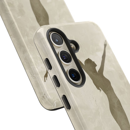 Reaching Beyond Boundaries - Samsung Case
