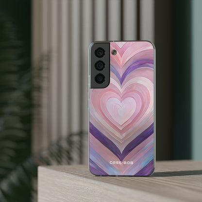 Radiant Heartbrush Samsung S22 - Soft