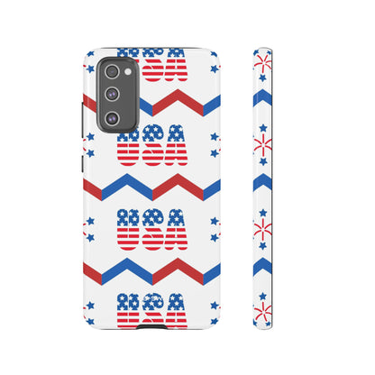 Stars Ignite Celebration - Samsung Case