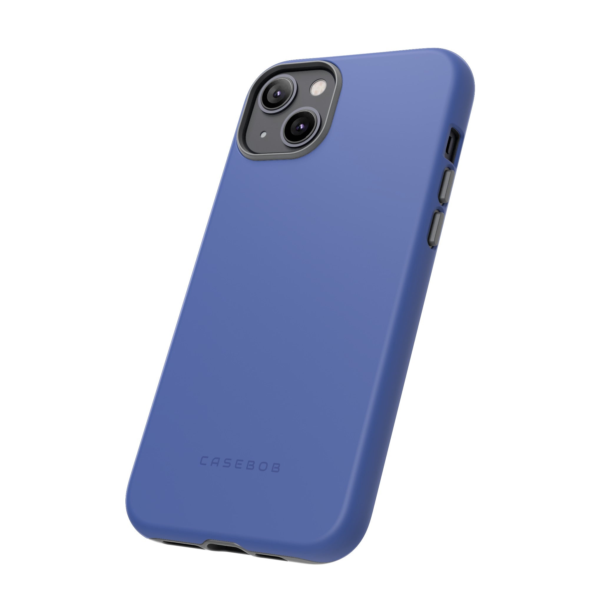 Royal Blue - Protective Phone Case - Protective Phone Case