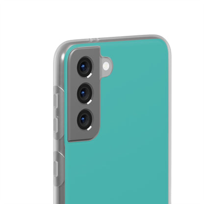 Verdigris | Phone Case for Samsung (Flexible Case)