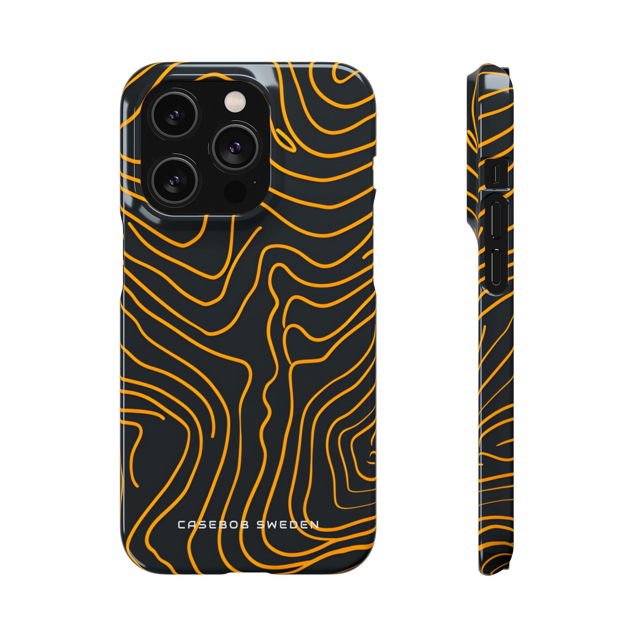 Topowave Ember iPhone 14 - Slim Phone Case