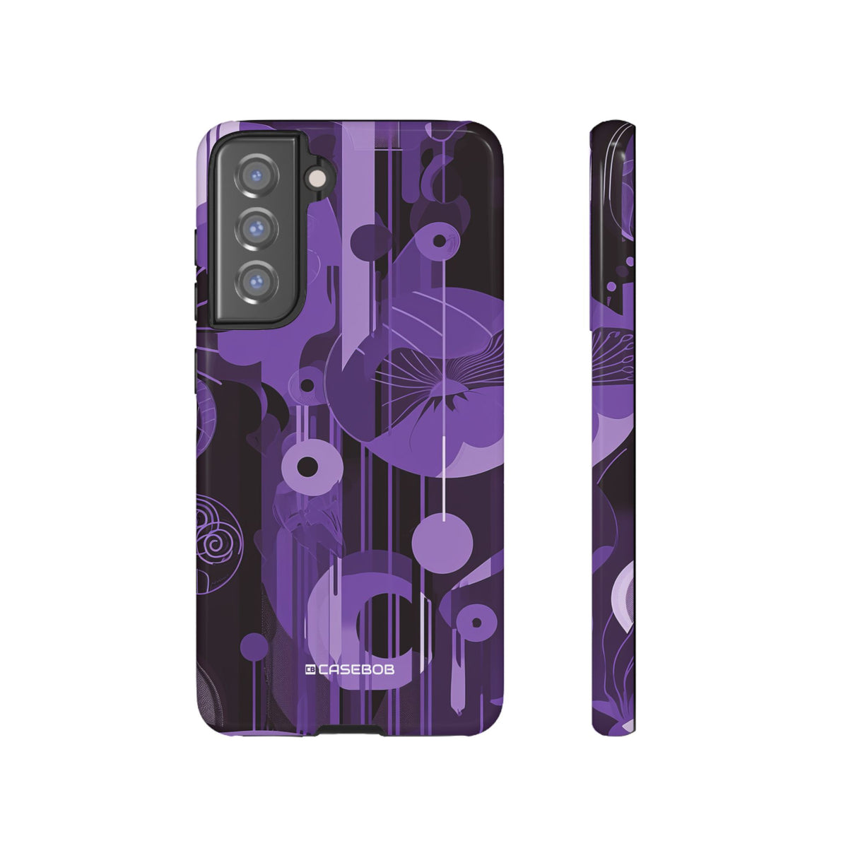 Pantone Ultra Violet | Phone Case for Samsung (Protective Case)