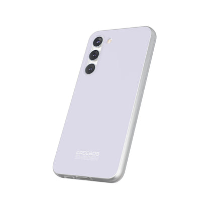 Lavender Purple Samsung S23 - Flexi