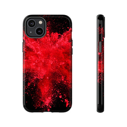 Red Dust - Protective Phone Case