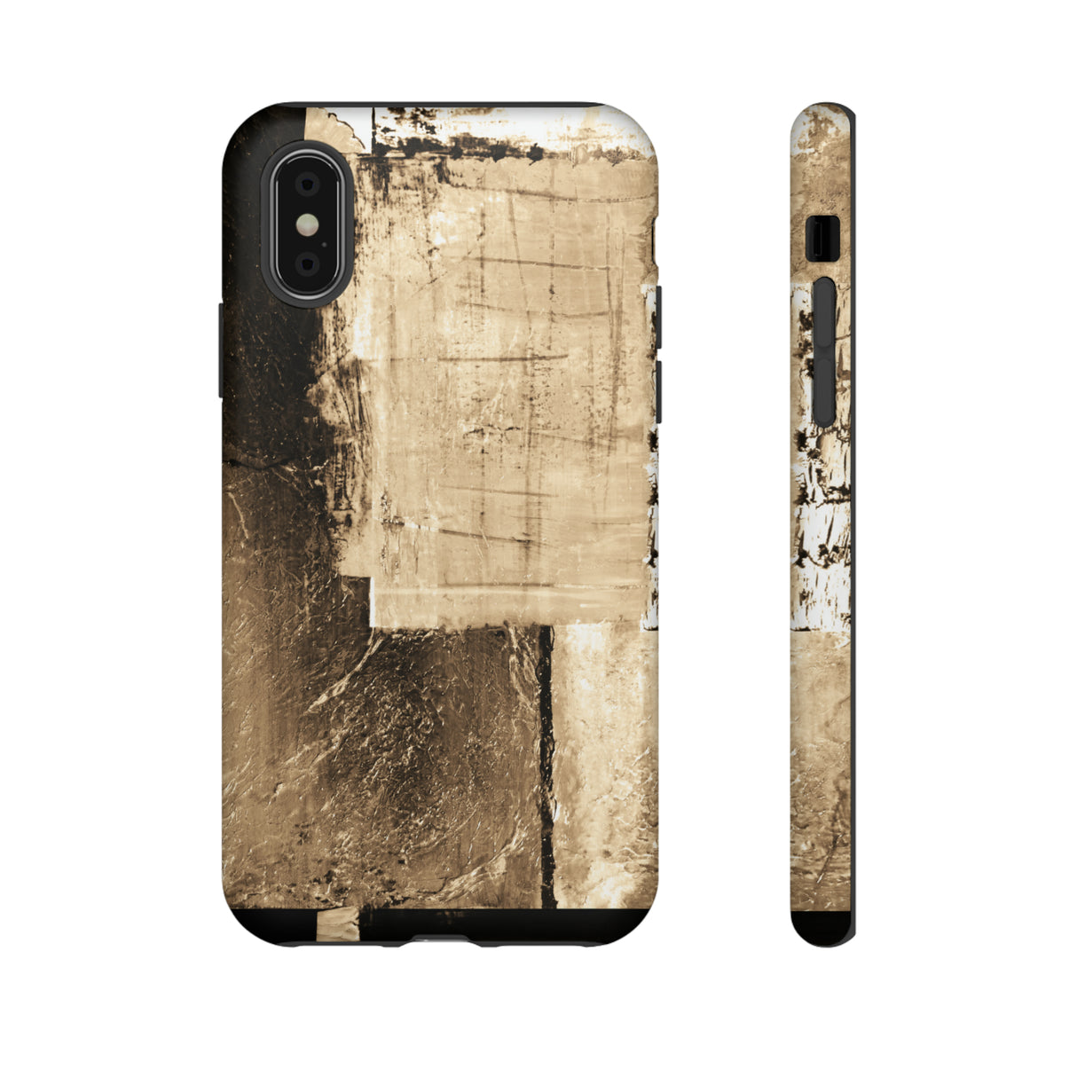 Authentic Art - Protective Phone Case