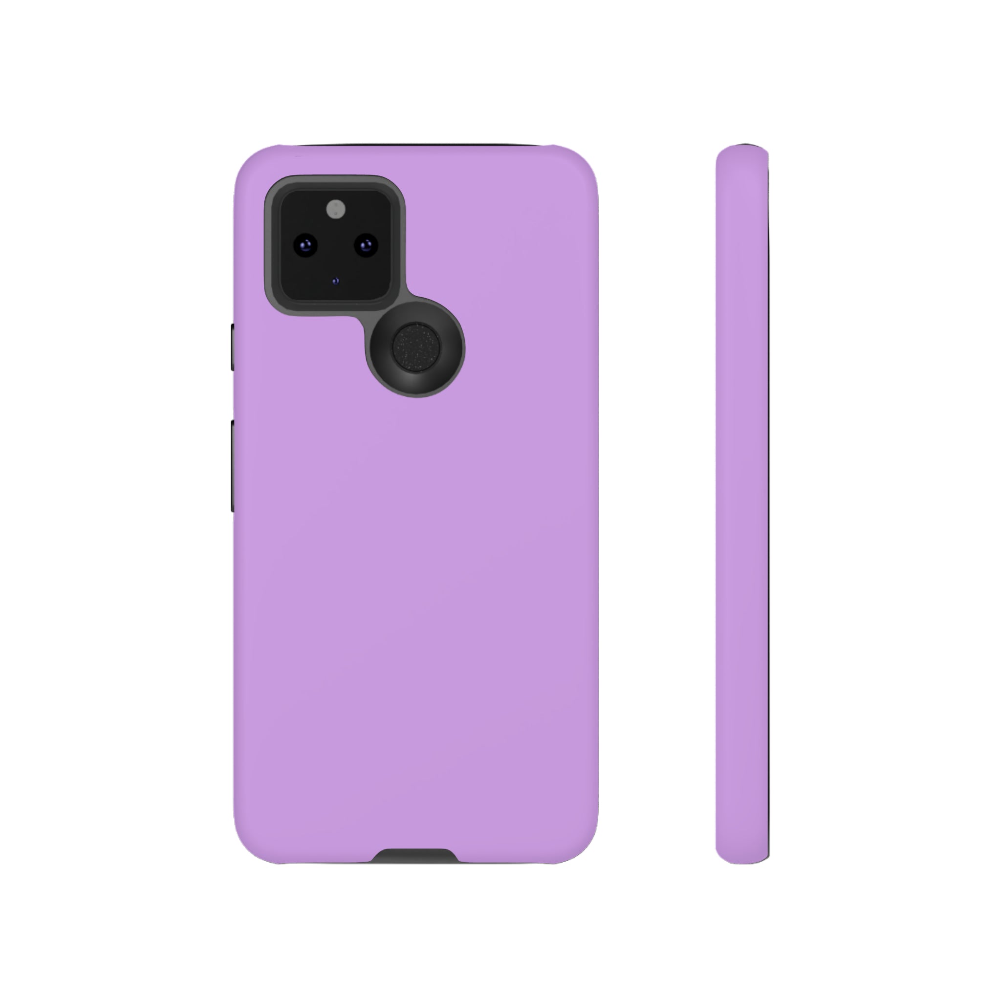 Bright Ube - Tough Phone Case