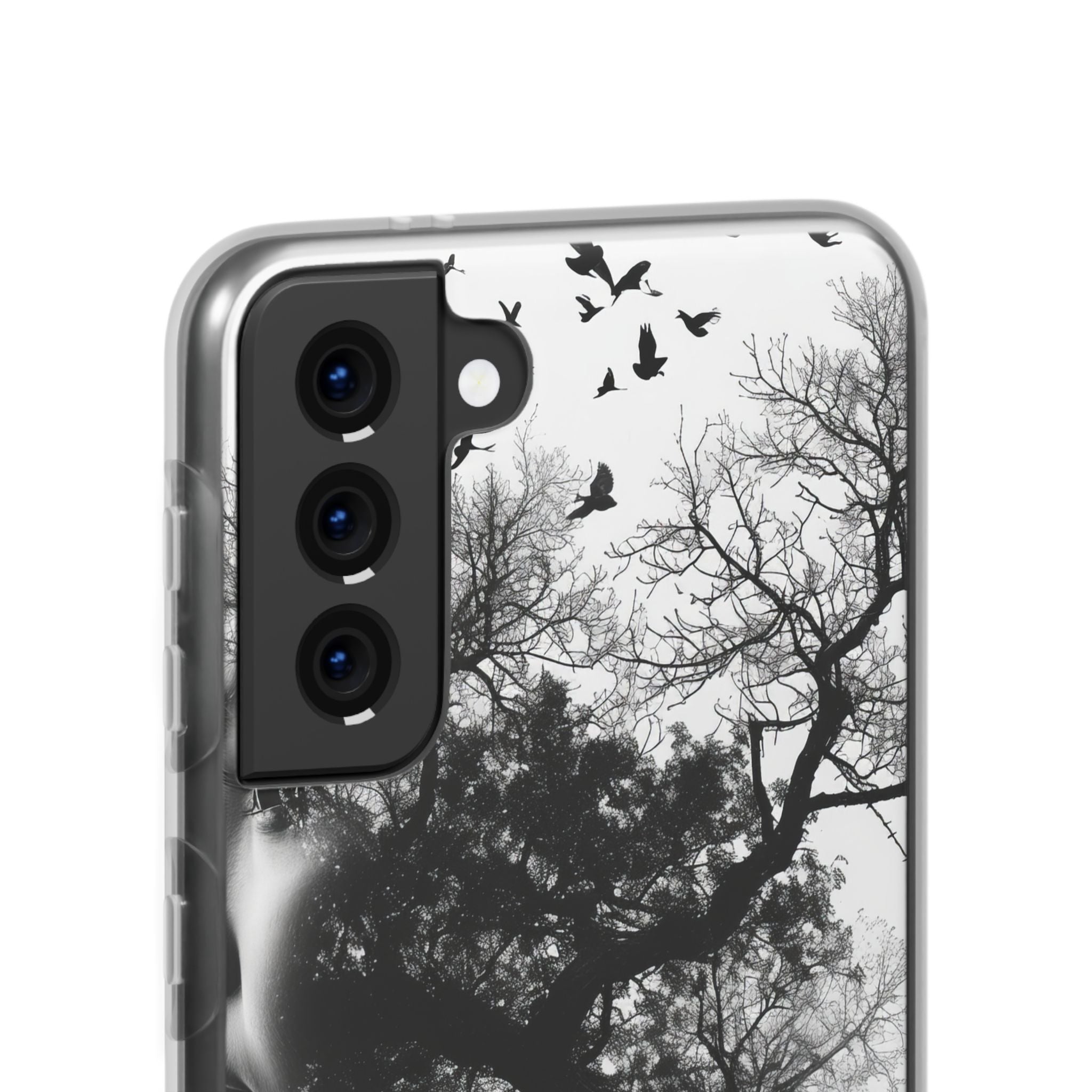 Dreamscape Unity | Flexible Phone Case for Samsung Galaxy