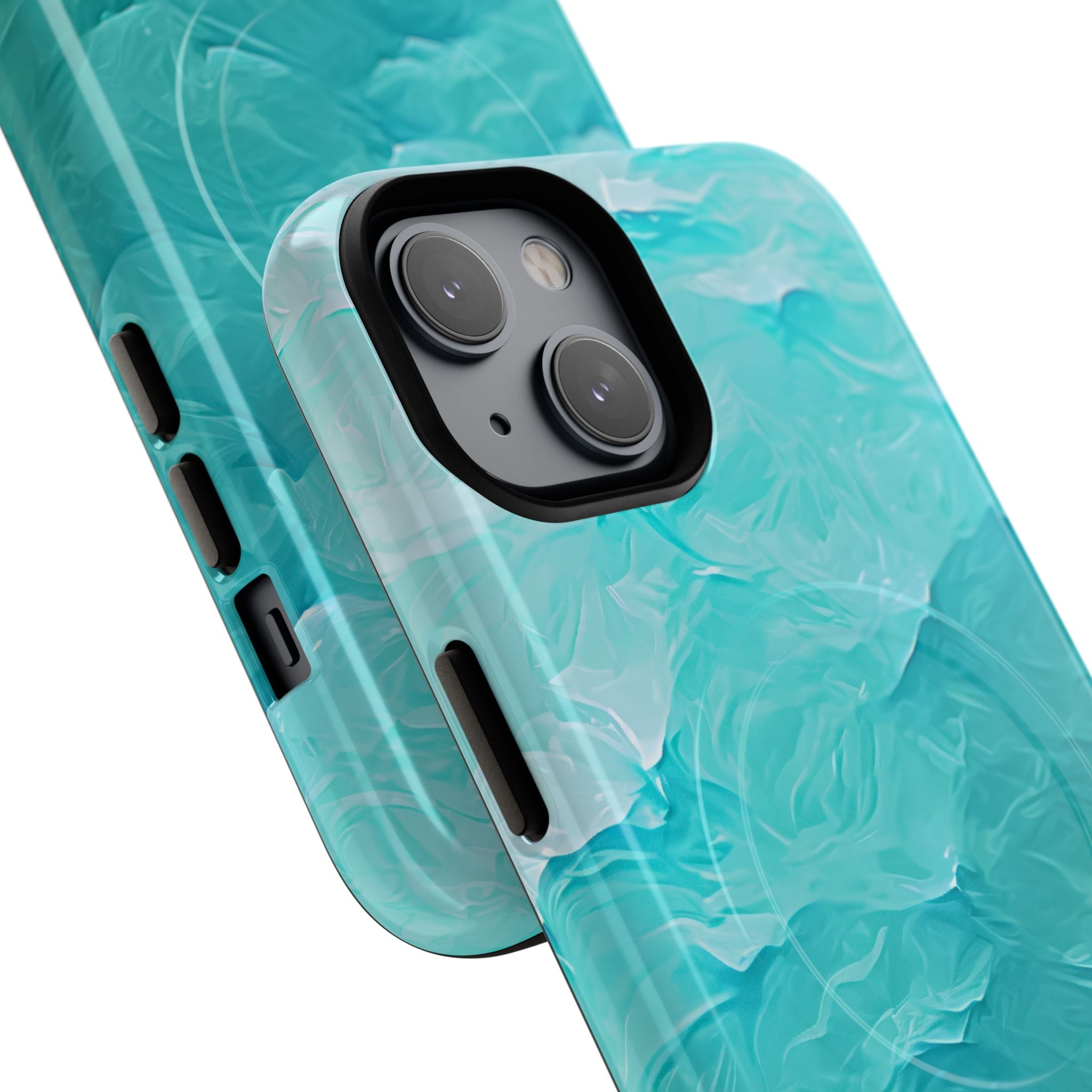Liquid Layers iPhone 14 Case - Tough+