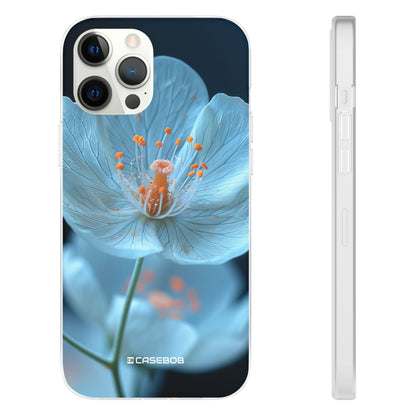 Ethereal Blossom | Flexible Phone Case for iPhone