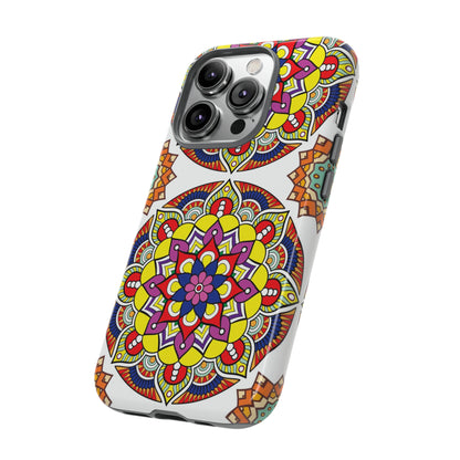 Urste Mandela - Protective Phone Case