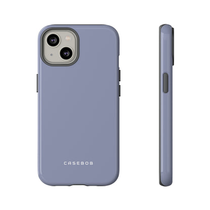 Cool Grey - Protective Phone Case