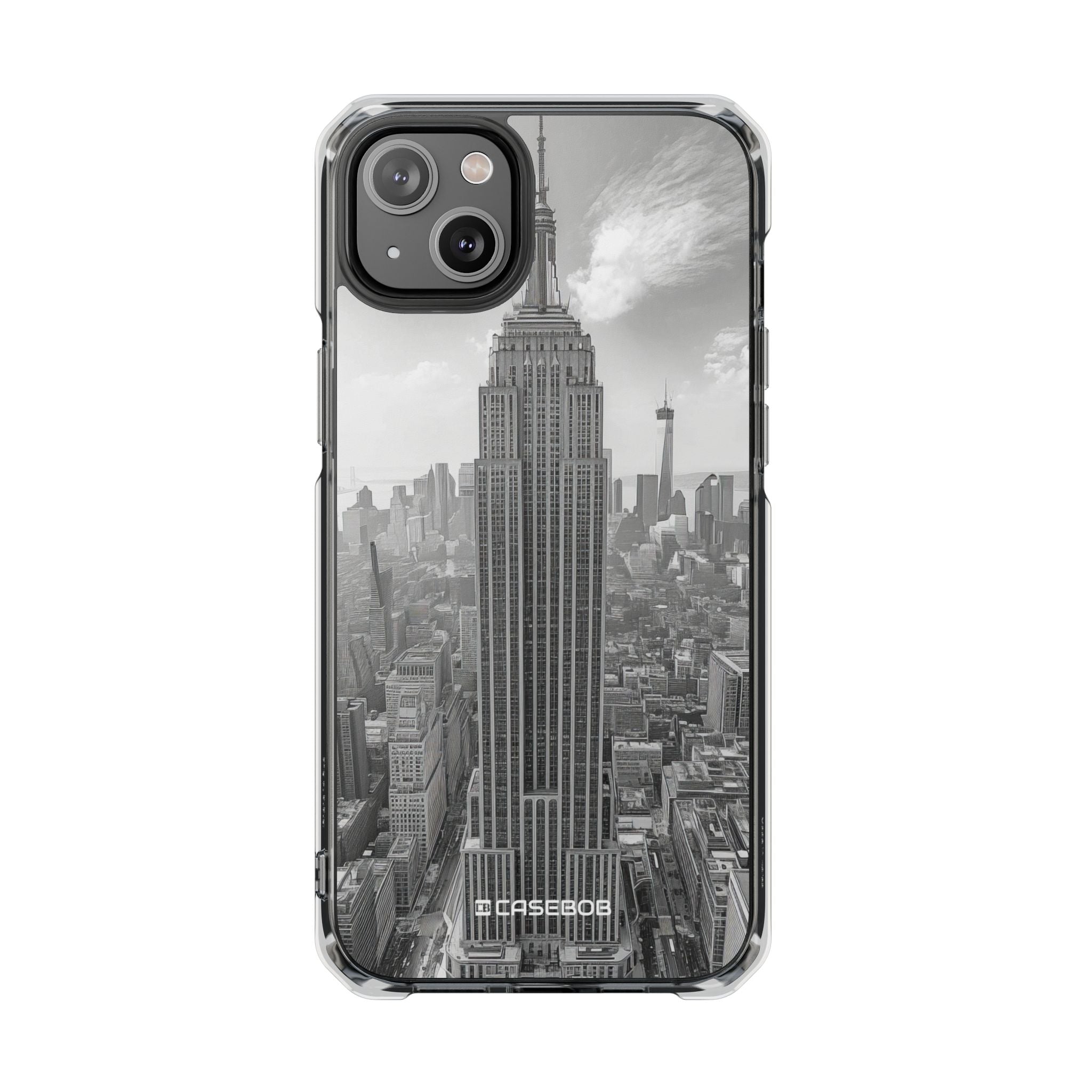 Urban Monoliths - Phone Case for iPhone