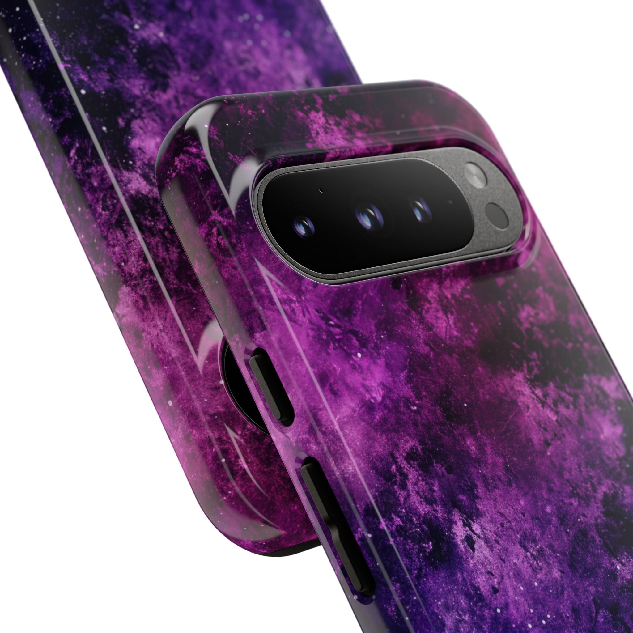 Cosmic Velvet Sky Google Pixel 9 - Tough