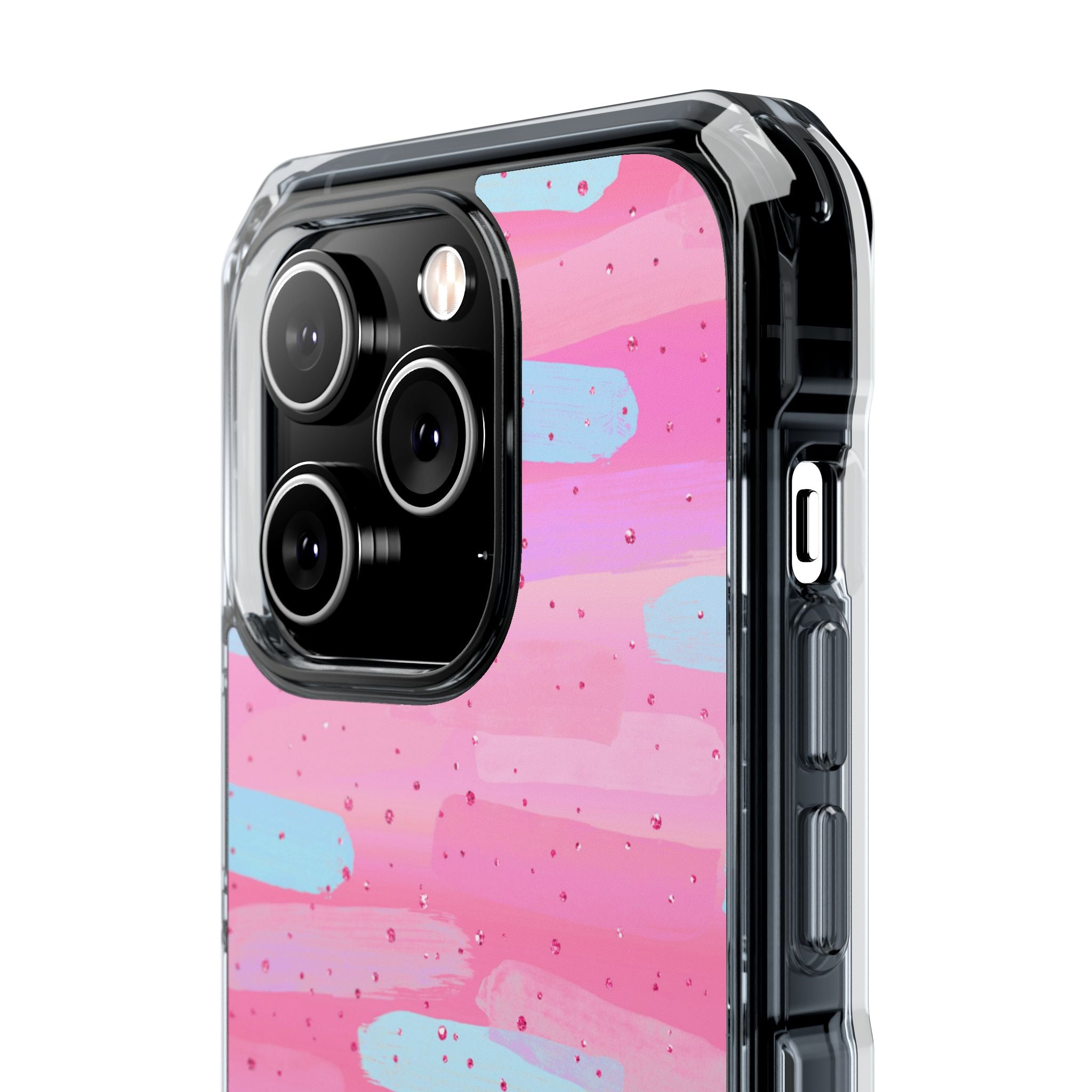 Summer Waves Dance iPhone Case - Impact