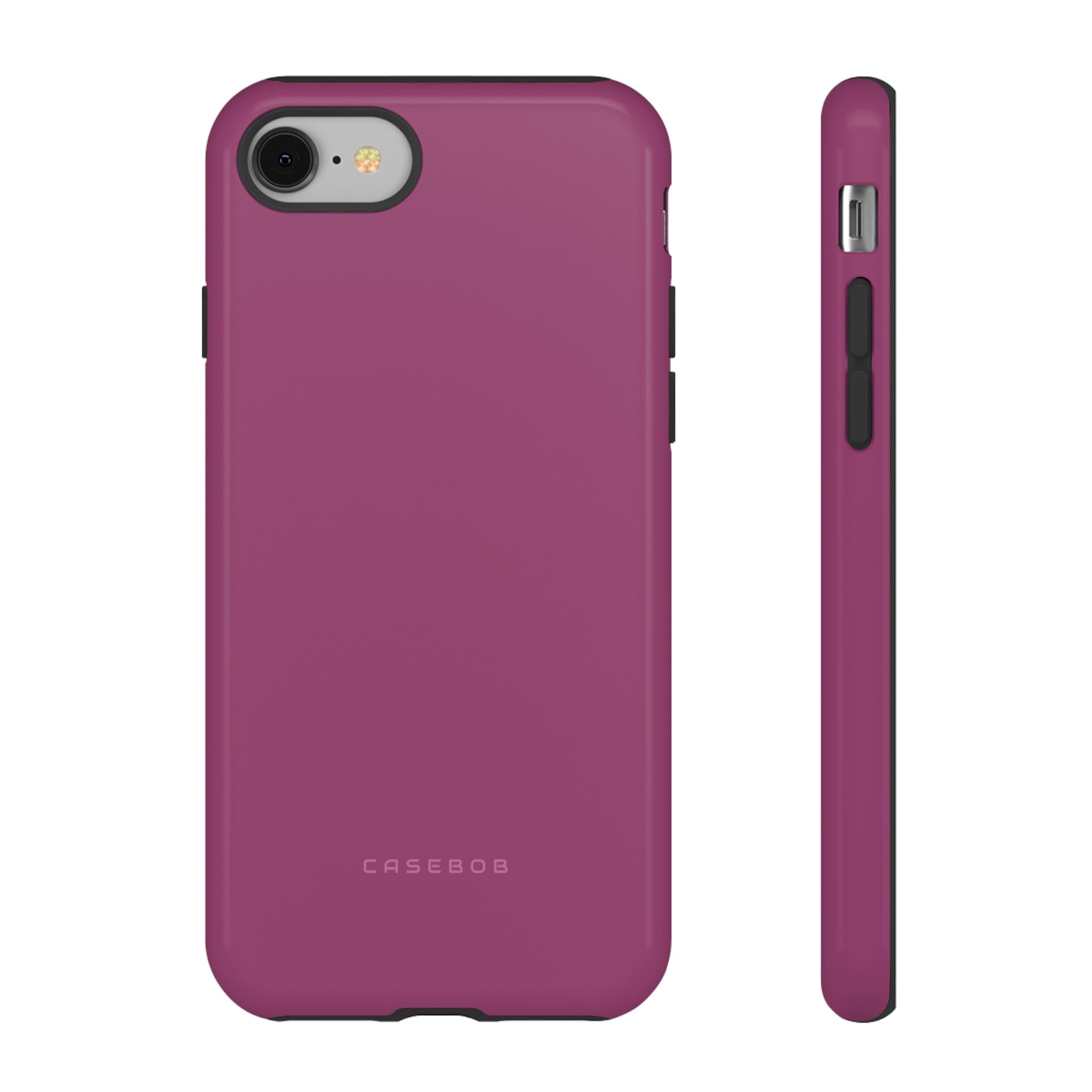 Magenta Haze - Protective Phone Case