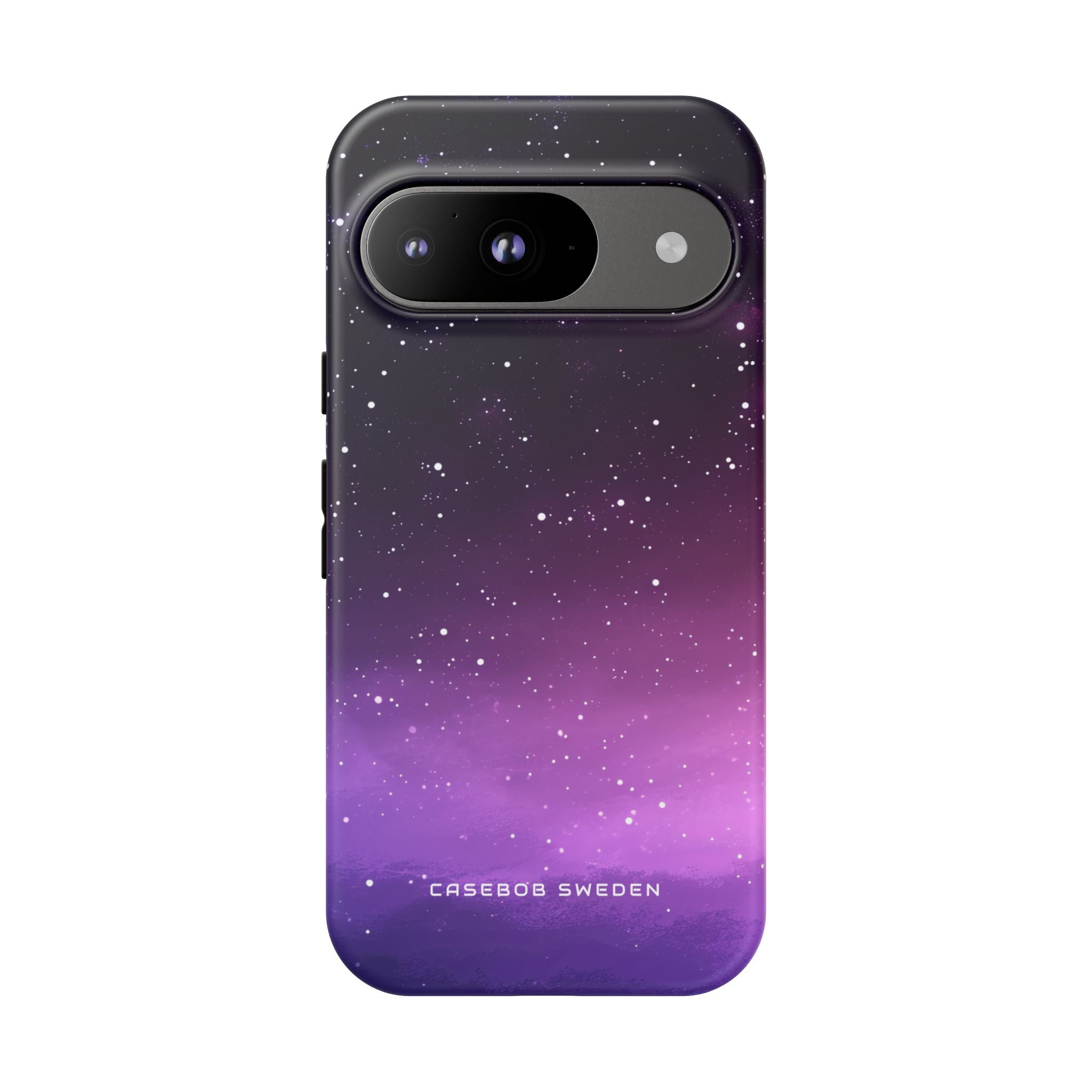 Mystical Gradient Night Sky Google Pixel 9 - Tough Phone Case