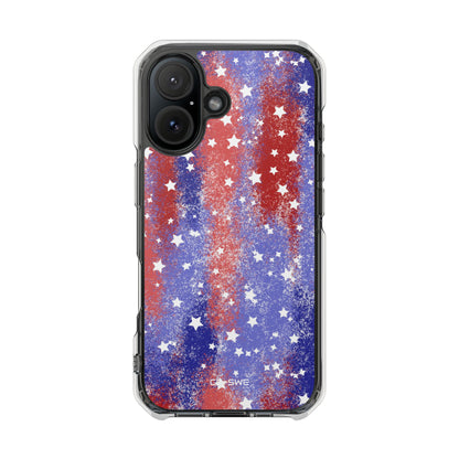 Stars Ignite Joy iPhone Case - Impact