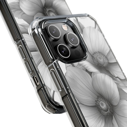 Timeless Elegance - Phone Case for iPhone