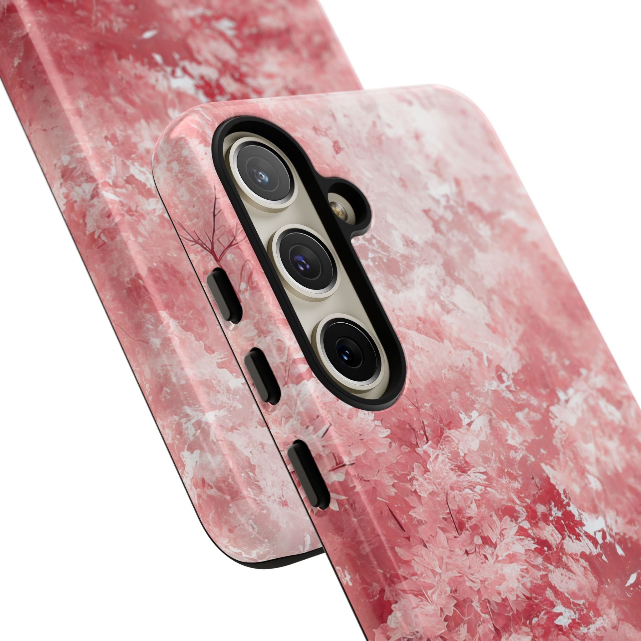 Pantone Rose  | Phone Case for Samsung (Protective Case)