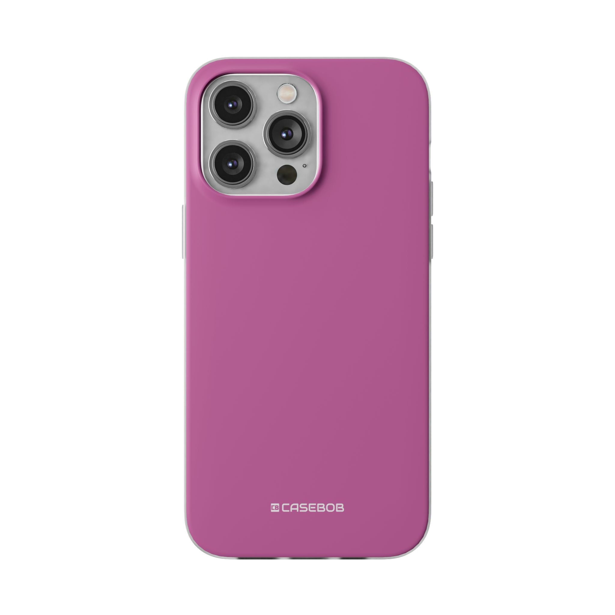 Super Pink | Phone Case for iPhone (Flexible Case)