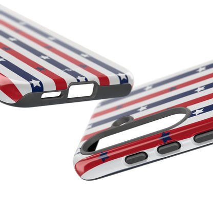 Stars Dance Boldly - Samsung Case