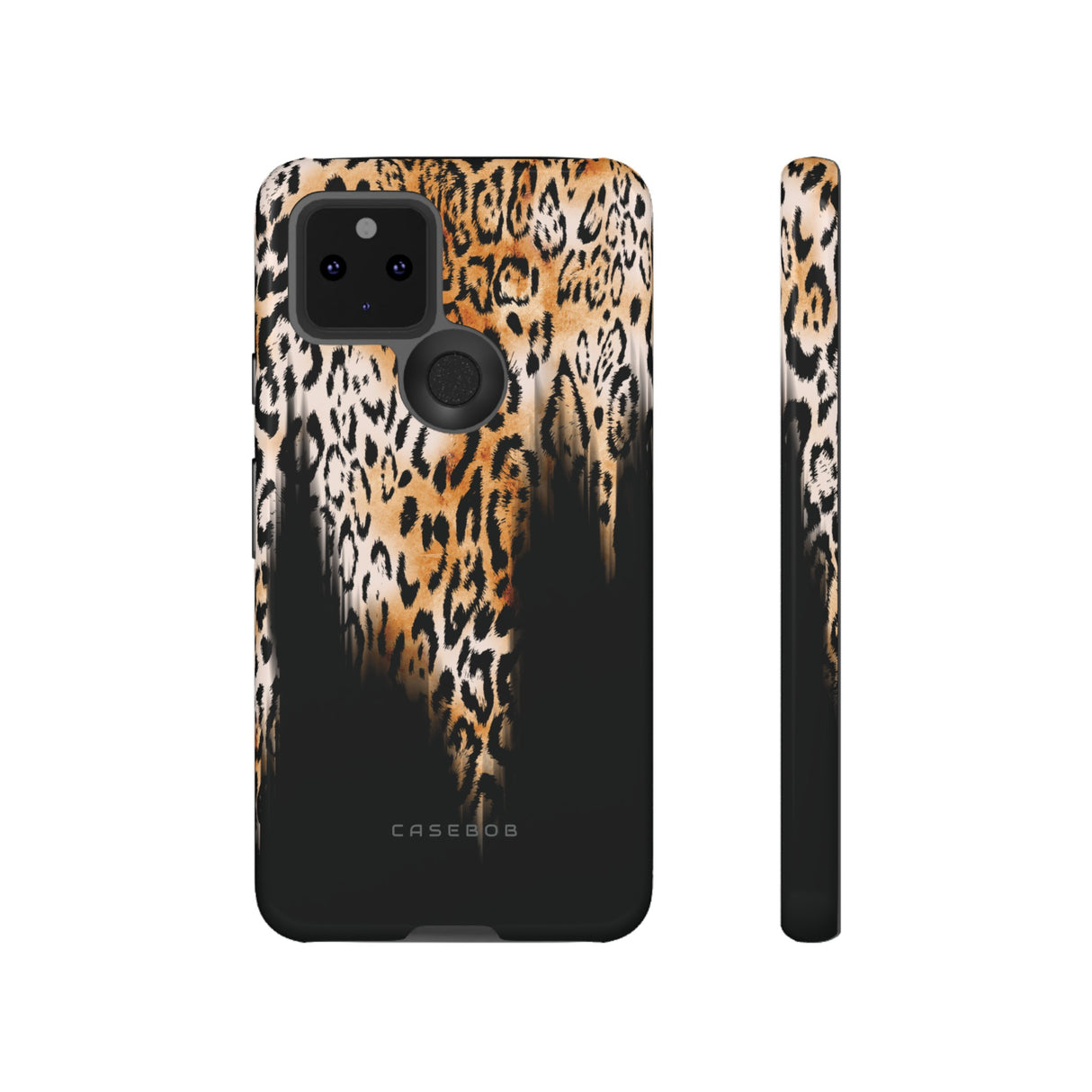 Leopard - Protective Phone Case