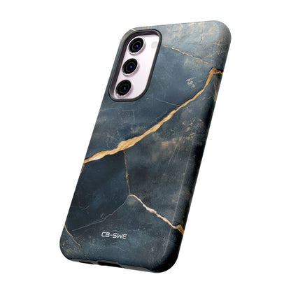 Cracks Capture Light - Samsung Case