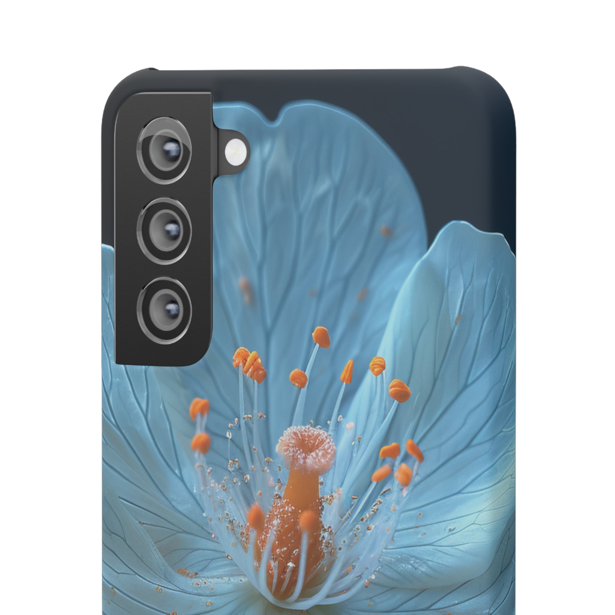 Ethereal Blossom | Slim Phone Case for Samsung