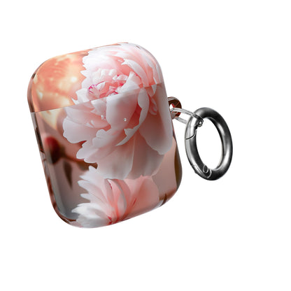 Peony Moonlight - AirPods Case