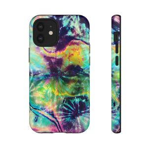 Gradient Batik - Protective Phone Case