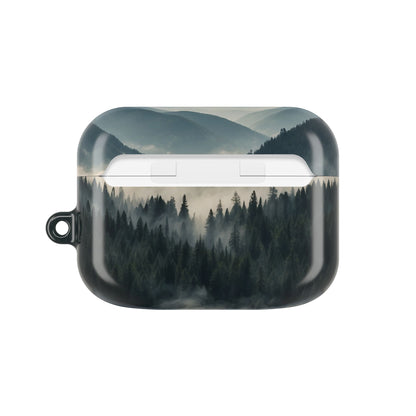 Evergreen Mist - AirPods Case
