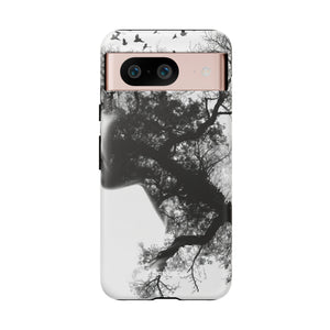 Dreamscape Unity | Protective Phone Case for Google Pixel