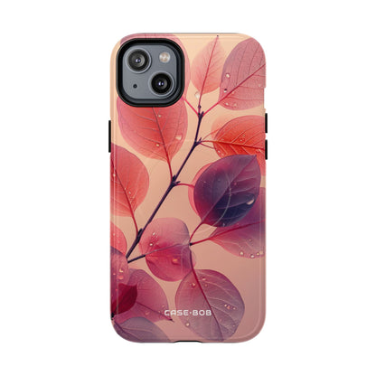 Translucent Branch iPhone 14 Plus Case - Tough+