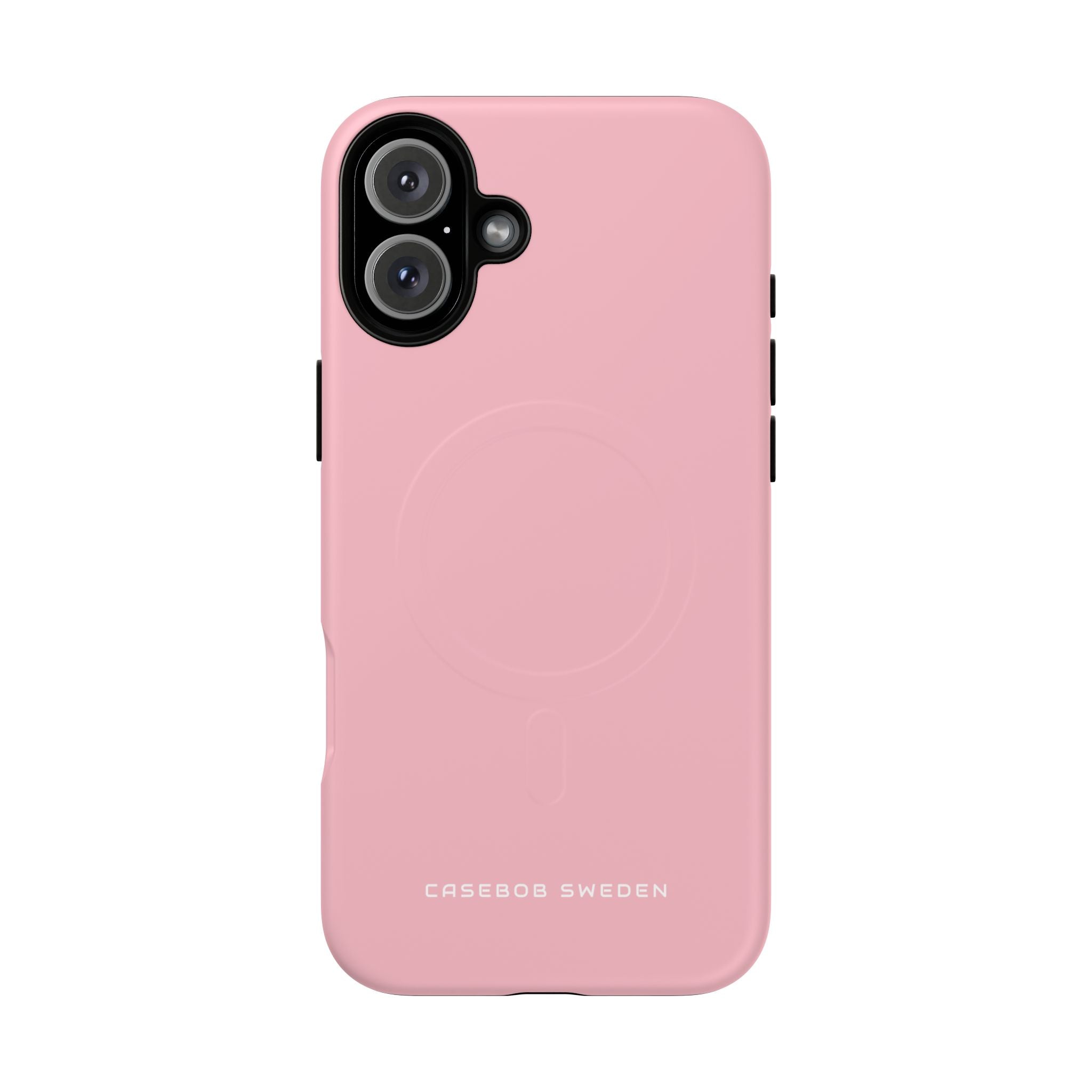 Pink iPhone 16 | Tough+ Phone Case