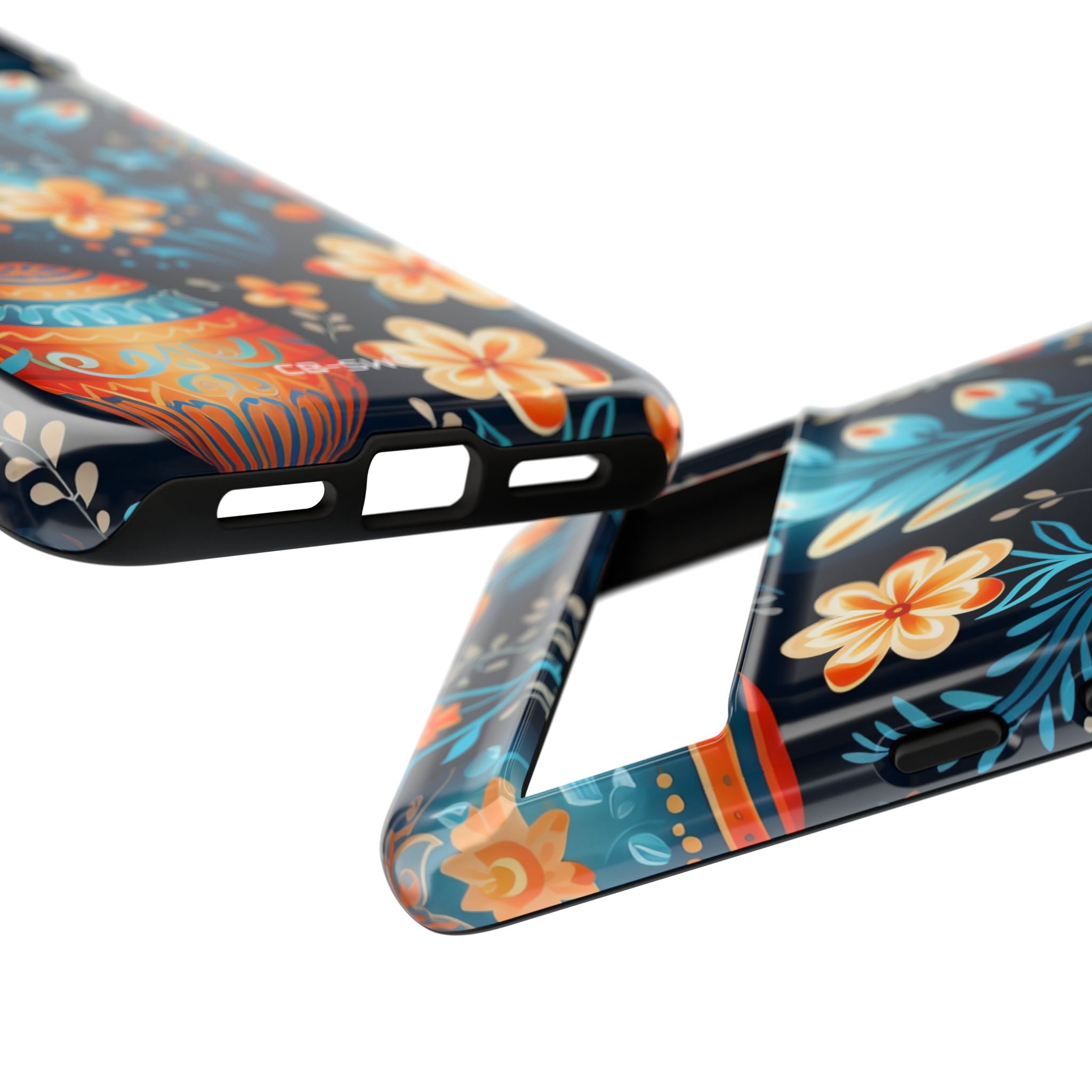 Easter Eggs Bloom - Google Pixel Case