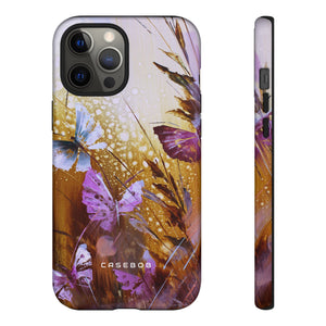 Butterflies - Protective Phone Case