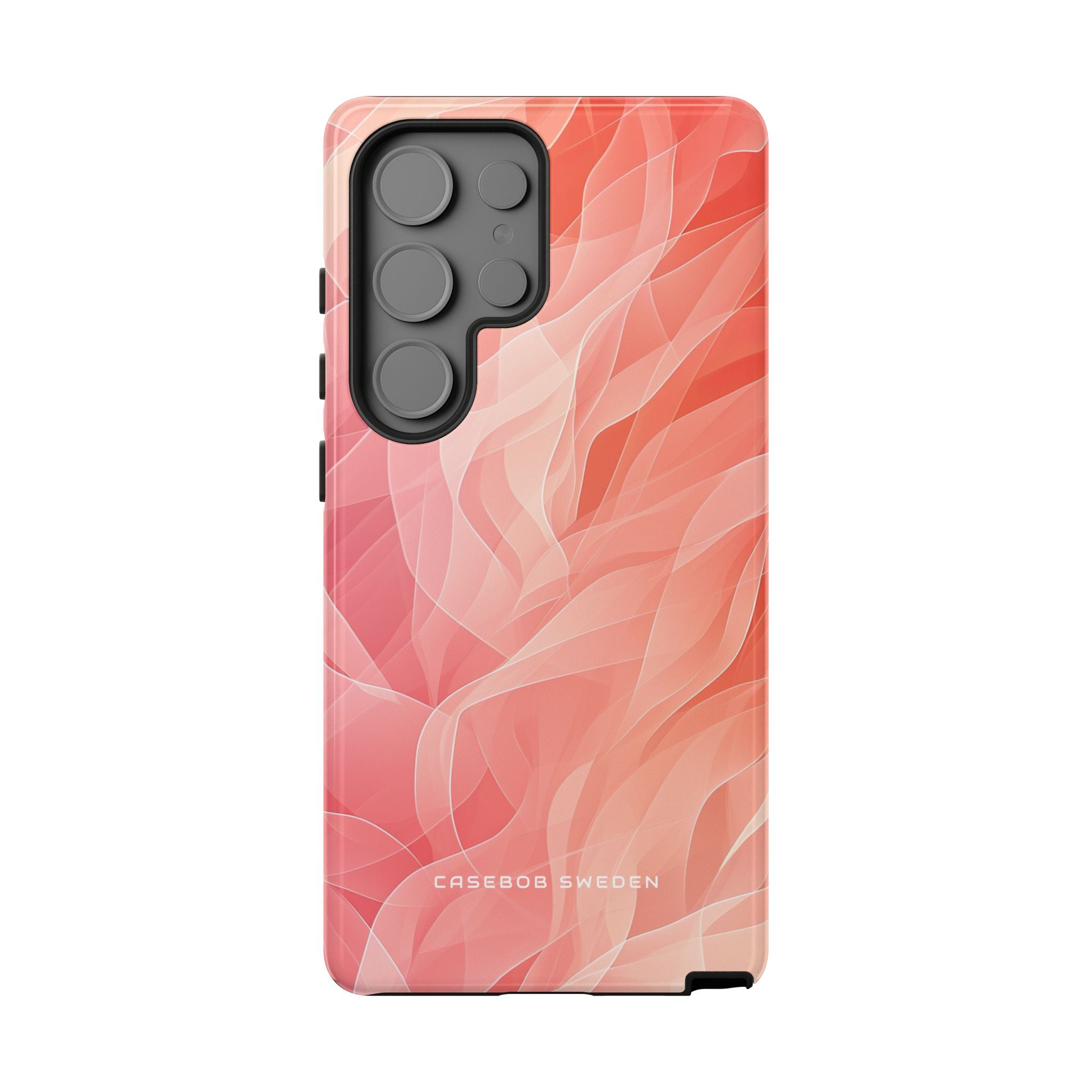 Gradient Flow Harmony Samsung S25 - Tough Phone Case