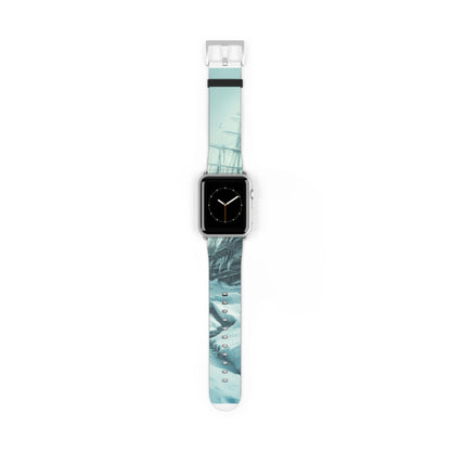 Iced Galleon - Kellonranneke