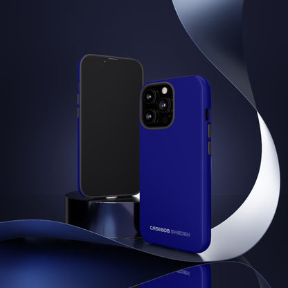 Navy Blue iPhone 13 - Tough