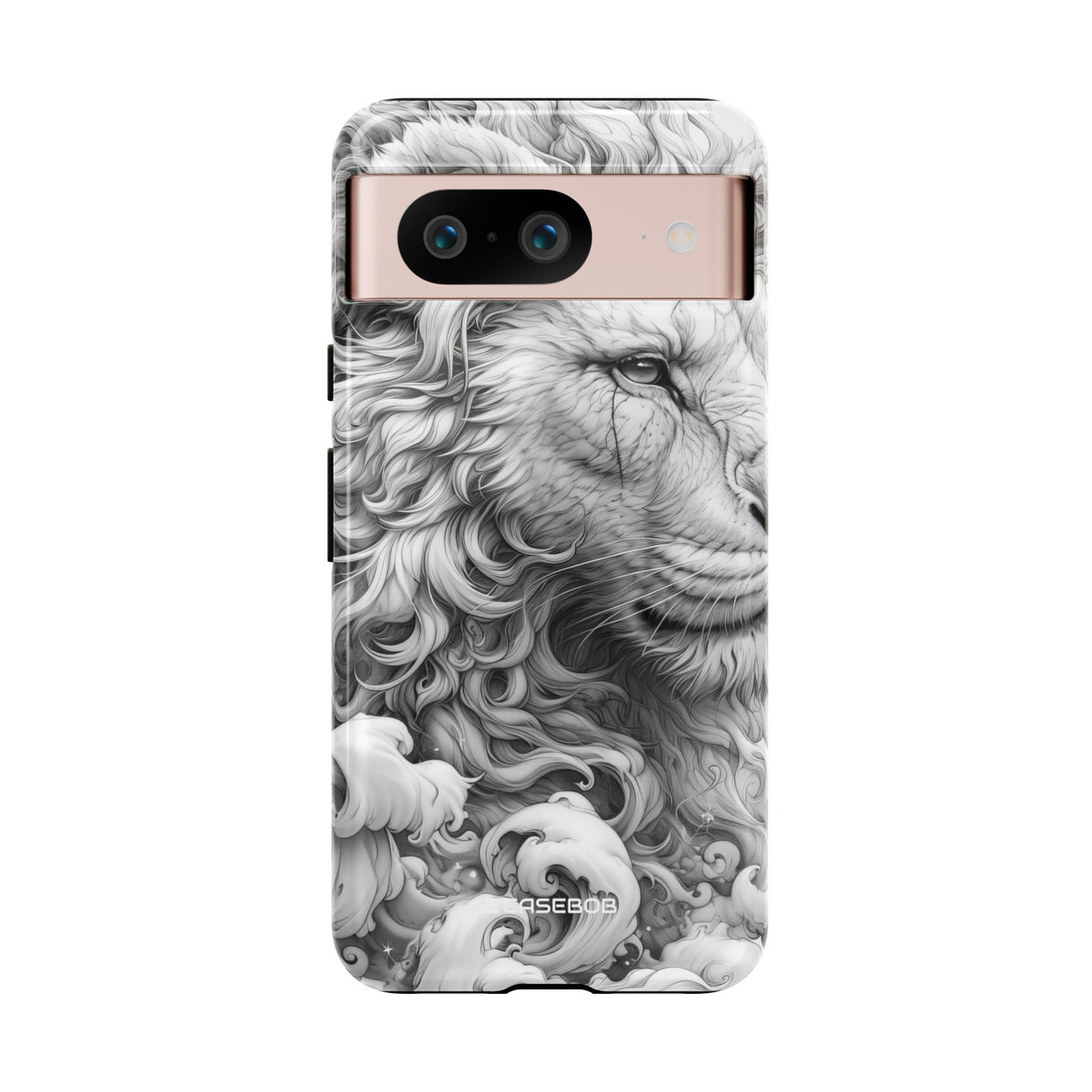 Majestic Whimsy | Protective Phone Case for Google Pixel