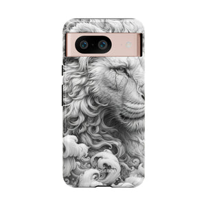 Majestic Whimsy | Schutzhülle für Google Pixel