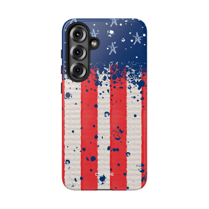 Stars Scatter Brightly - Samsung Case