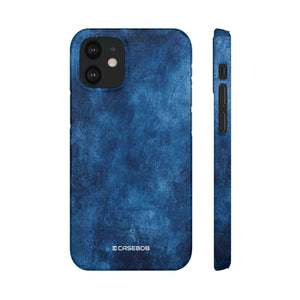 Pantone Single  | Phone Case for iPhone (Slim Case)