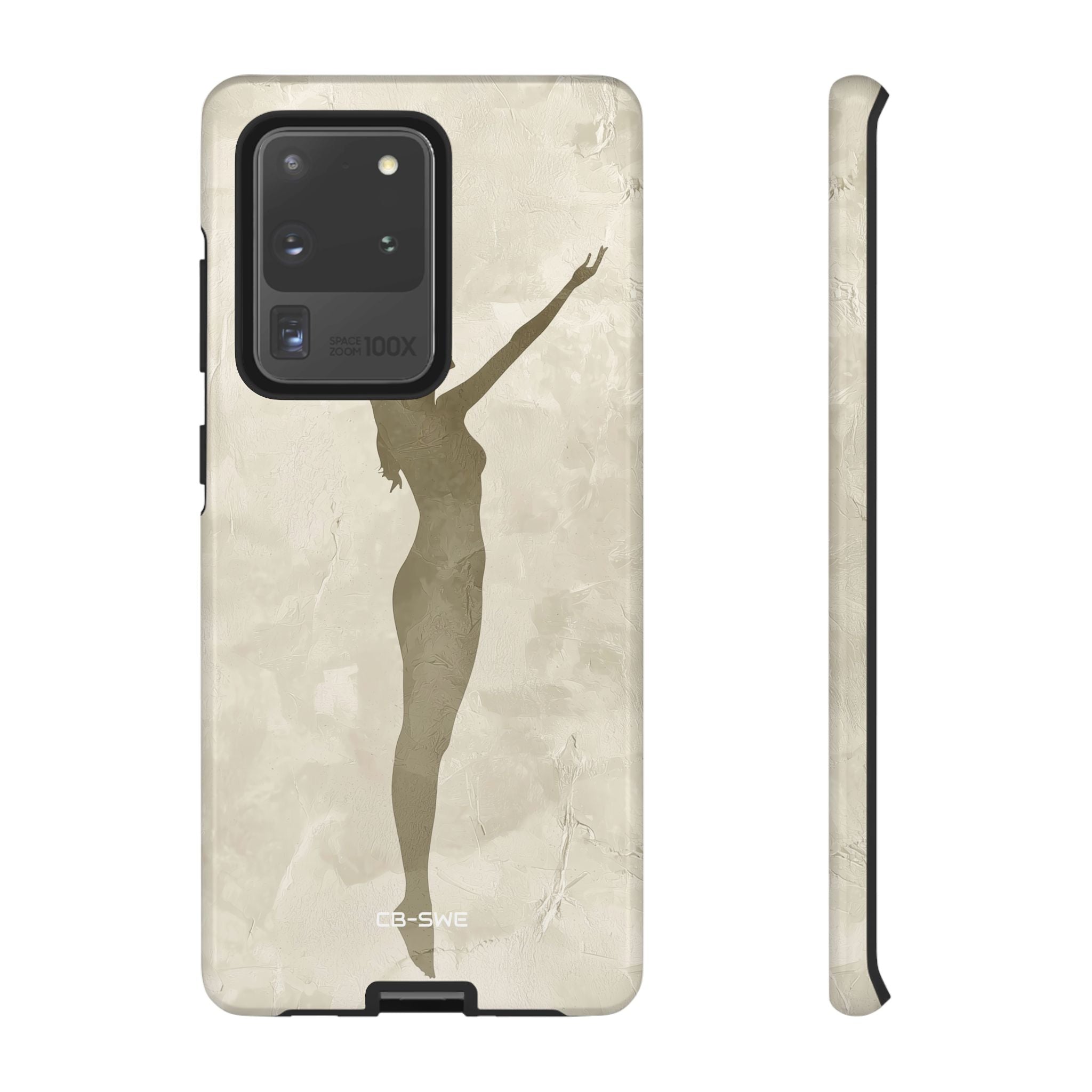 Reaching Beyond Boundaries - Samsung Case