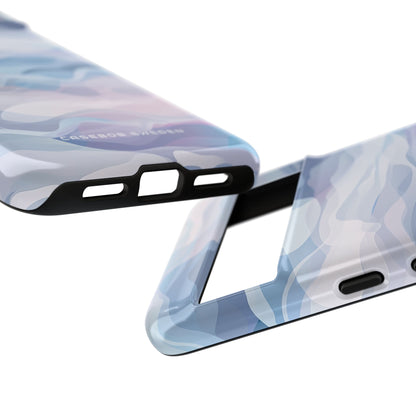 Ethereal Curveflow Google Pixel 8 - Tough Phone Case